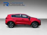 Kia Sportage 1,6 T-GDI Top Edition 17" Alu Navi Sitz - Kia Sportage in Kassel