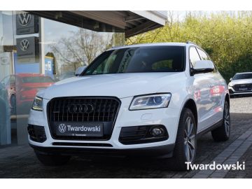Audi Q5 - 3