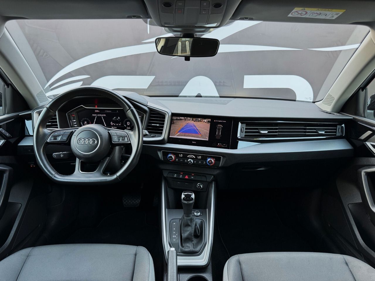 Audi A1 Sportback 30 TFSI S Line S-tronic + GPL imagem 2