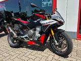 Aprilia Tuono 660 Factory viel Zubehör z.B. SC-Project - APRILIA TUONO 660