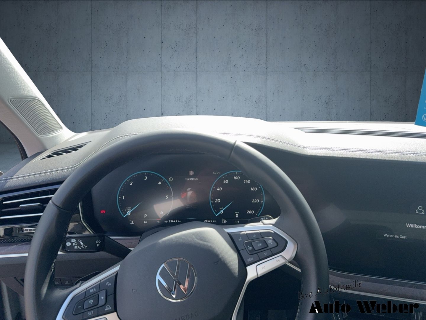 Volkswagen Touareg - Bild 13