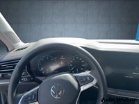 Volkswagen Touareg - Vorschau Bild 13