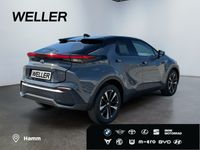Toyota C-HR - Vorschau Bild 17