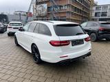 Mercedes-Benz E 53 AMG T 4Matic+*MBUX*Multibe*360°*Distr.*Burm - gebrauchte Mercedes-Benz E 53 AMG aus dem Jahr 2021