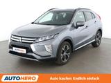 Mitsubishi Eclipse Cross 1.5 T-MIVEC Diamant Edition+ 4WD  - gebrauchte Mitsubishi Eclipse Cross aus dem Jahr 2019