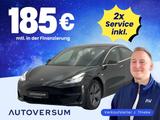 Tesla Model 3 Long Range Dual AWD KEYLESS*AHZ*LED*ACC* - gebrauchte Tesla Model 3 aus dem Jahr 2020