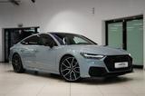 Audi S7 SPORTBACK 3.0|RS-SITZ|HUD|SOFT|LUFT|CARBON|3D - Audi S7 in Hamburg