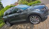 Volkswagen T-Roc 2.0 TSI DSG 4MOTION Sport  - VW T-Roc Gebrauchtwagen in Düsseldorf