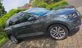 Volkswagen T-Roc 2.0 TSI DSG 4MOTION Sport  - Volkswagen T-Roc in Düsseldorf