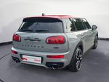 MINI John Cooper Works Clubman All4 HUD/H&K/LEDER+++ - MINI Clubman Serie mit Benzin-Antrieb: Automatik