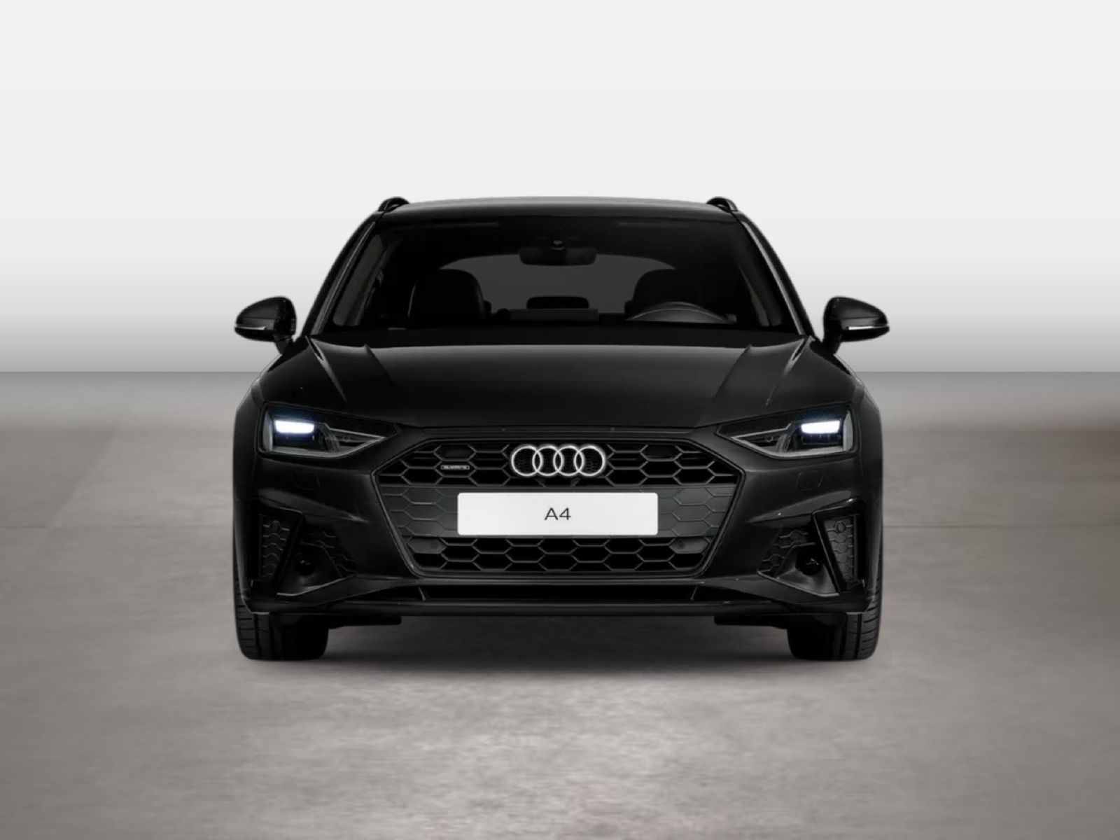 Audi A4 - Bild 4