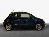Fiat 500 1.2 8V Dualogic Start&Stopp Lounge - gebrauchte Fiat 500 aus dem Jahr 2020