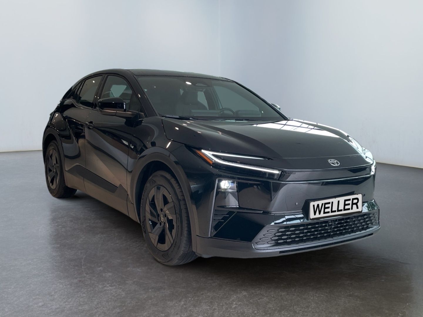 Toyota C-HR+ BEV 123kW ECV 4x2 5-tuerig - SUV ACTIVE Gr imagem 3