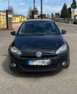 Volkswagen VW Golf 6 1.4 TSI - Ersatzteilspender - Un... - Volkswagen Golf: 4er
