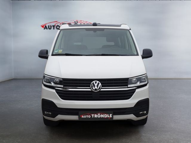 Volkswagen T6.1 California 2.0 TDI Beach Camper Edition foto 2