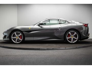 2018 Ferrari PORTOFINO — фото 8