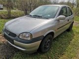Opel OPEL CORSA B 1.0 TÜV 6/25 VB 250, -EURO (200EU)  - Opel Corsa aus 1999: 1.2