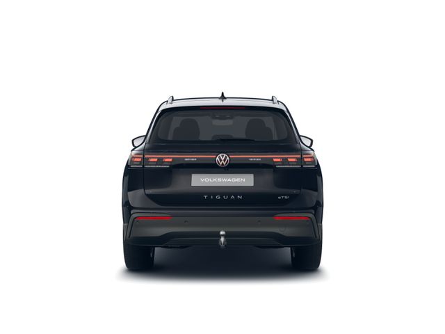 Tiguan Goal 1.5 eTSI DSG AHK LED NAVI KAM