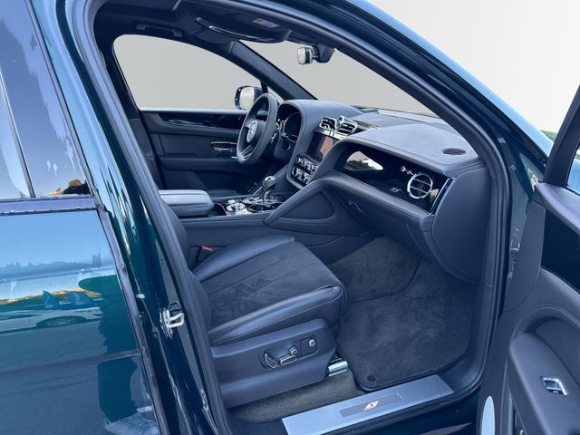 BENTLEY Bentayga – Bild 9