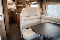 Malibu T 490 RB-LE comfort -AHK -LED -Zentralhubbett (10/26)