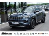 Jeep Compass e-Hybrid MY23 ''S'' 1.5 T4 DCT MHEV EL. 