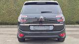 Citroën Grand C4 Picasso SpaceTourerStop&Start Exclusive - Citroën Grand C4 Picasso / SpaceTourer mit Panoramadach
