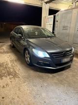 Volkswagen VW Passat CC 1.8T - VW Passat CC Gebrauchtwagen in Berlin