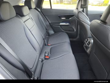 Mercedes GLC 200 - 11