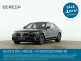 Mercedes-Benz S 580 4M Lang Standhz Pano Sitzklima AHK ab Werk - Mercedes S 580 mit Schiebedach