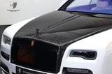 Rolls-Royce Wraith Black Badge MANSORY ForgedCarbon/22" - Rolls-Royce mit Benzin-Antrieb: Coupé