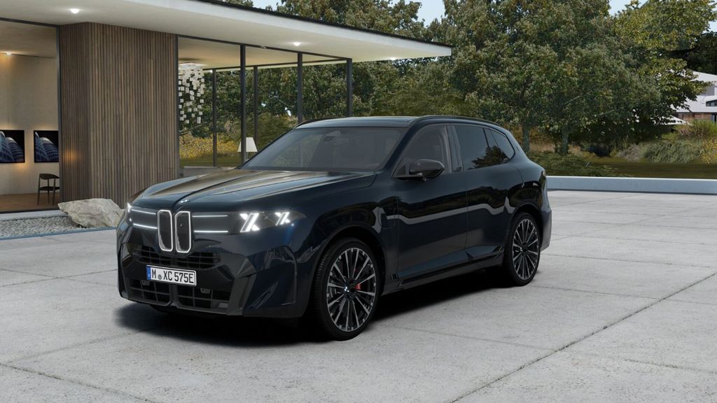 Image of BMW X5