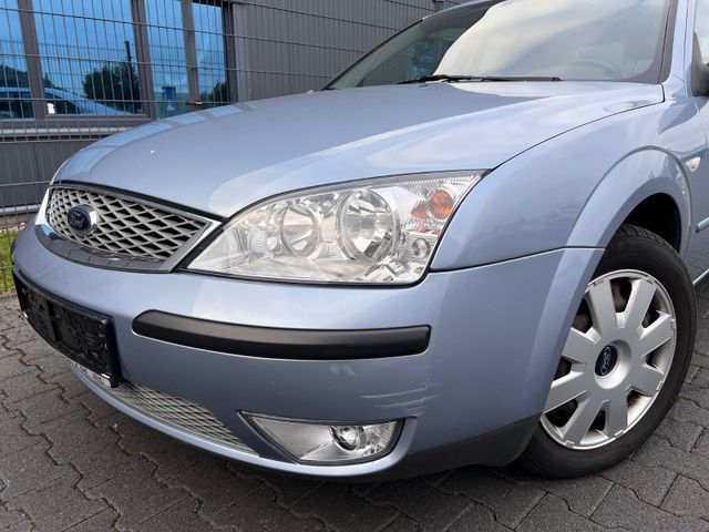 Ford Mondeo Lim. Trend*1.HAND*GARANTIE*TÜV NEU*TOP FZ