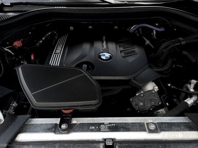 Foto Nummer 15: BMW X3