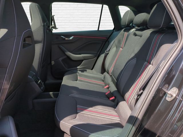 Fahrzeugabbildung SKODA Kamiq 1.5 TSI DSG Monte Carlo MATRIX AHK NAVI