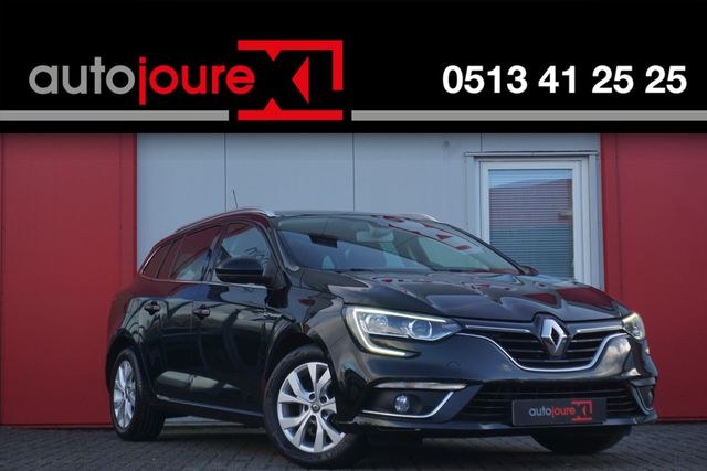 Renault Megane Estate 1.3 TCe Limited | Navigatie | Airc