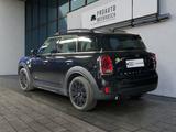 MINI Cooper SE Countryman ALL4 KAMERA/LEDADAPTIV/NAVI - MINI Cooper SE Countryman Gebrauchtwagen