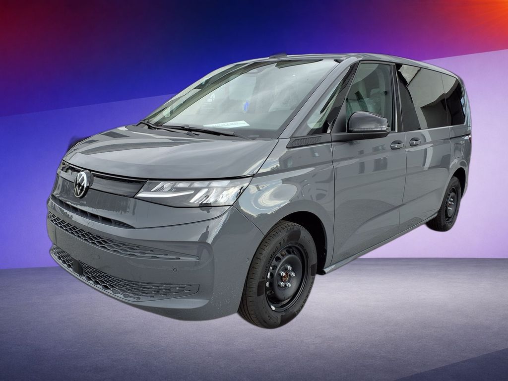 Image of Volkswagen T7 Multivan