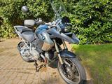 BMW R 1200 GS Originalzustand  Safety-, Komfortpaket - BMW K 1200 S