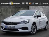 Opel Astra 1.2 Turbo Edition Start/Stop - Opel Astra Vorführfahrzeuge