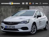 Opel Astra 1.2 Turbo Edition Start/Stop - Opel Astra Vorführfahrzeuge