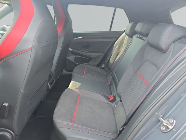 Golf GTI Clubsport 2.0 TSI FACELIFT HK+RFK+NAVI+