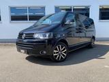 Volkswagen 2.0TDIMultivan Lang Navi Standheiz Kamera  Xenon - Volkswagen T5: 2.0