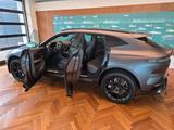 Aston Martin DBX 707 MY25 Satin Xenon Grey, Q interior