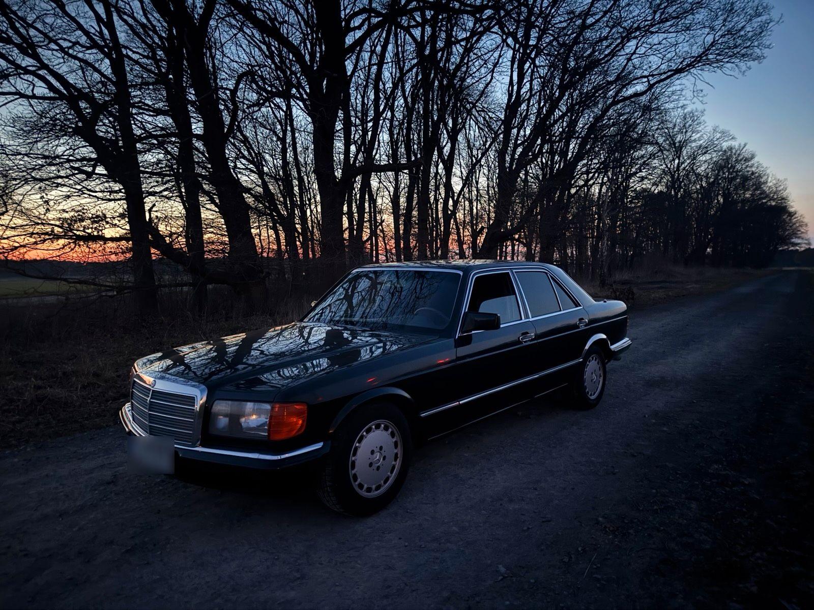 Mercedes-Benz E 280