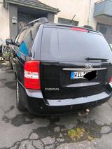 Kia carnival 7 Sitzer Diesel - gebrauchte Kia Carnival aus dem Jahr 2008
