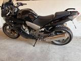 Honda SC 58, CBF 1000 - 2009 CBF 1000