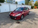 Peugeot 307 - Peugeot 307 in Wiesbaden