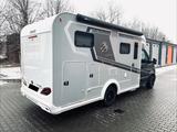 Knaus VAN TI PLUS 650 MEG 4MOTION Platinum Selection  - Knaus Allradantrieb