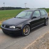 Volkswagen Golf 4 GTI 25 Jahre Jubiläum Edition - Volkswagen Golf: Jubi