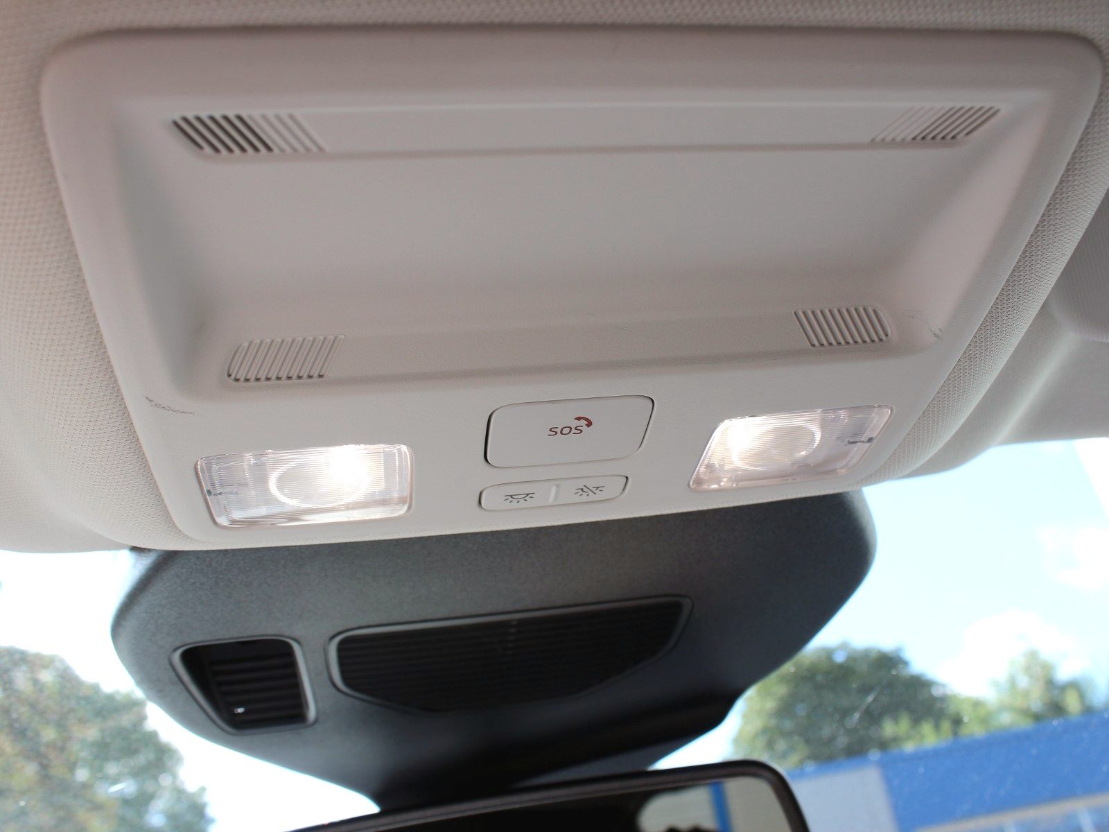 Fahrzeugabbildung Ford Kuga Plug-In Hybrid Titanium 2,5 Duratec